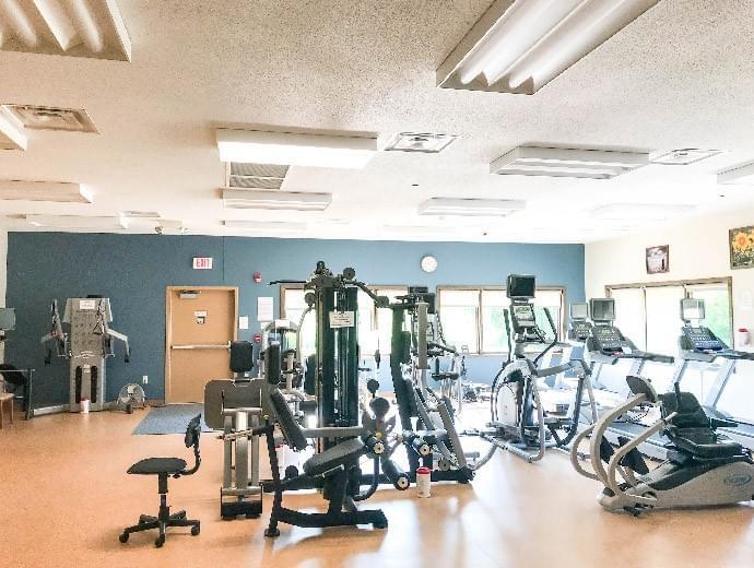 Good Samaritan Society Larimore Senior Living Community Assisted